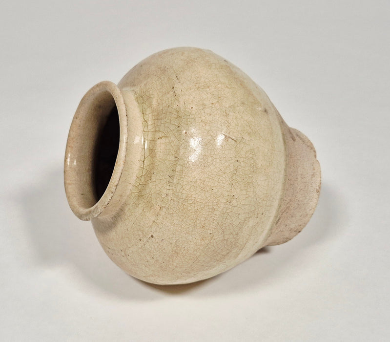 white jar tang dynasty