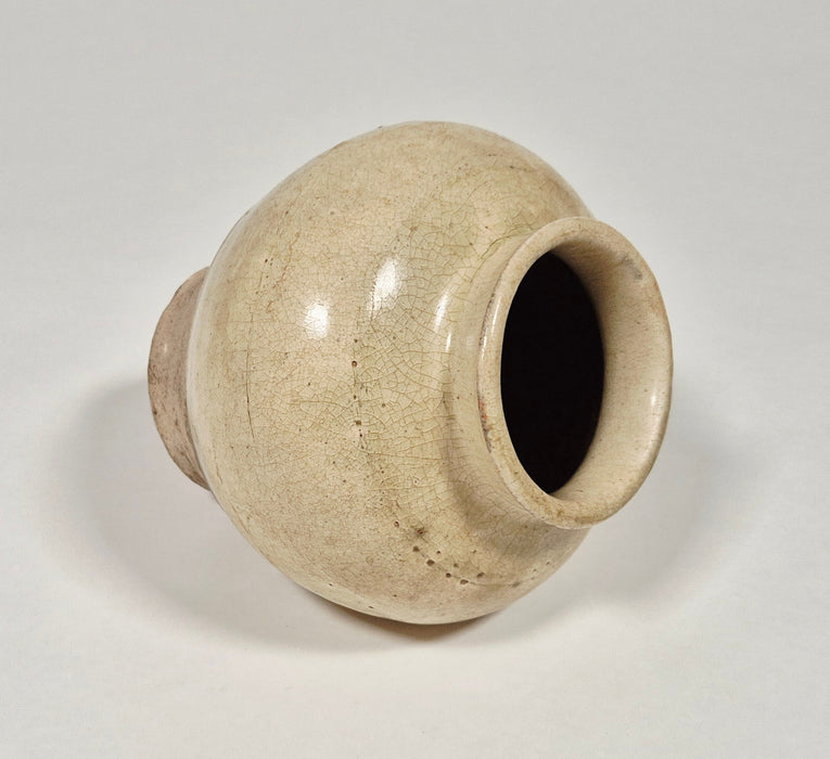 white jar tang dynasty