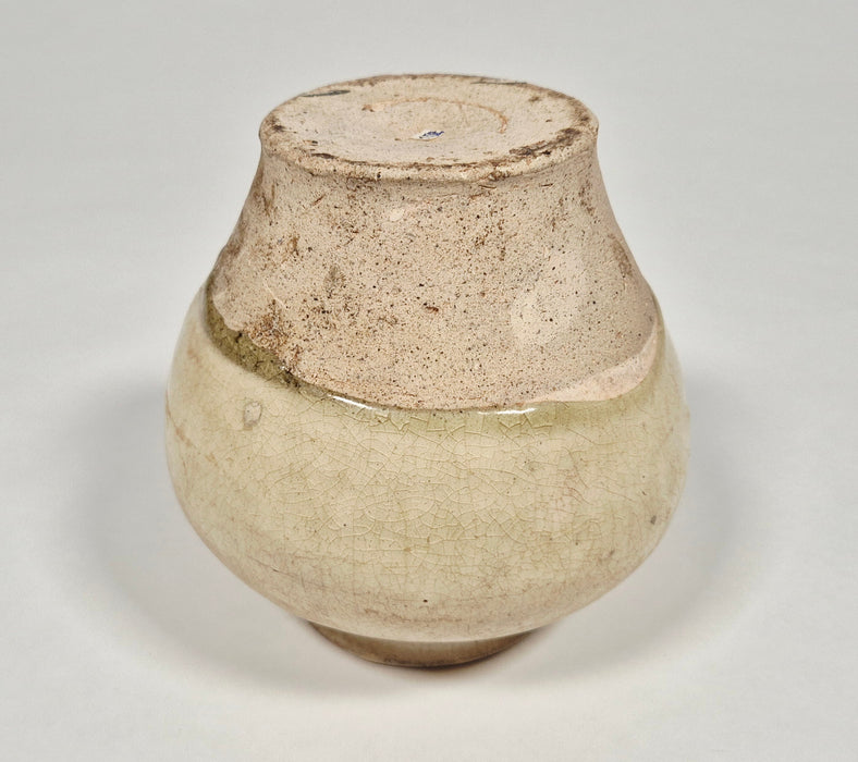 white jar tang dynasty