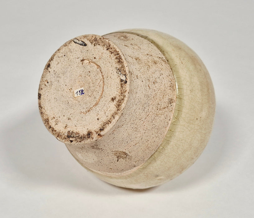 white jar tang dynasty