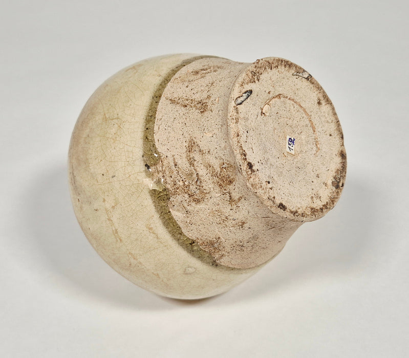 white jar tang dynasty