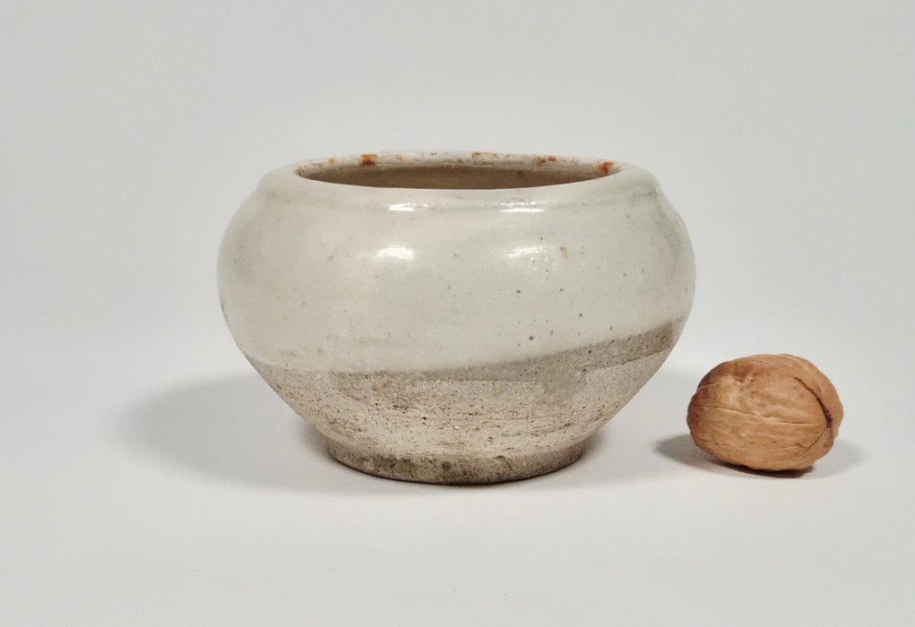 white jar tang dynasty