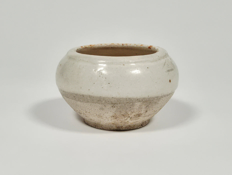 white jar tang dynasty