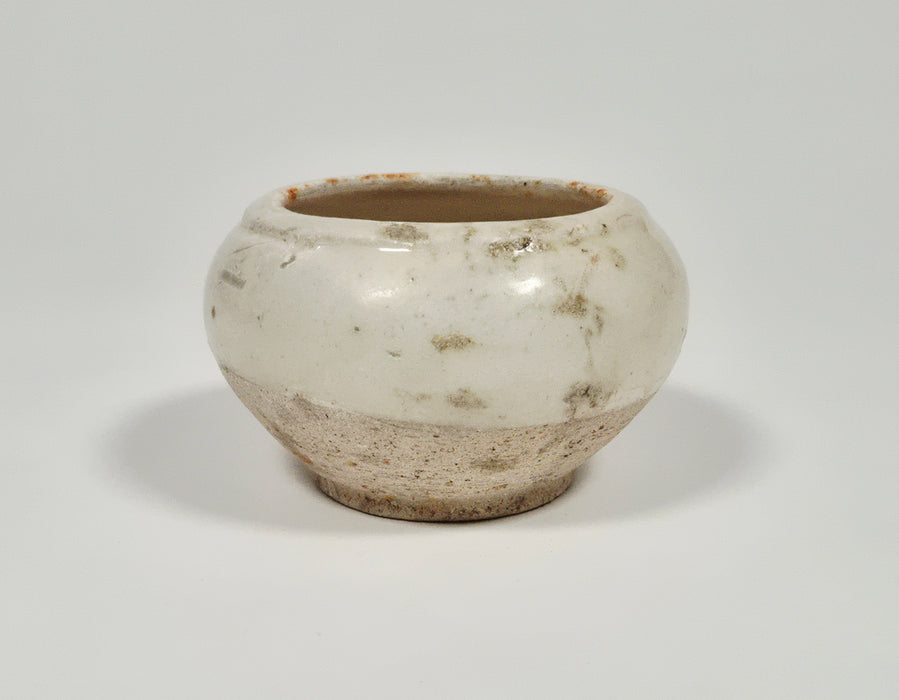 white jar tang dynasty