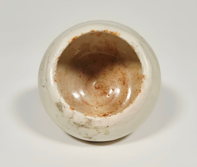 white jar tang dynasty