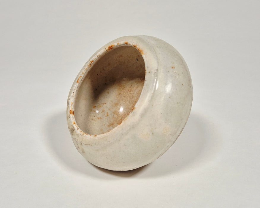 white jar tang dynasty