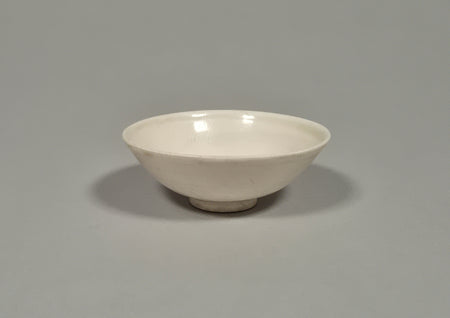white bowl houzhou kilns