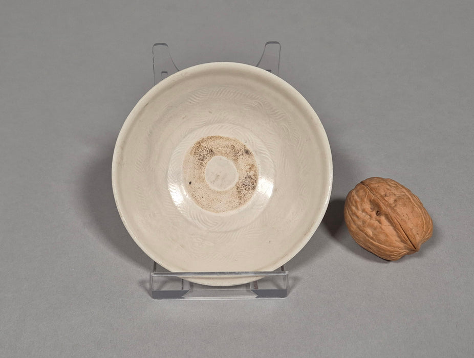 white bowl houzhou kilns