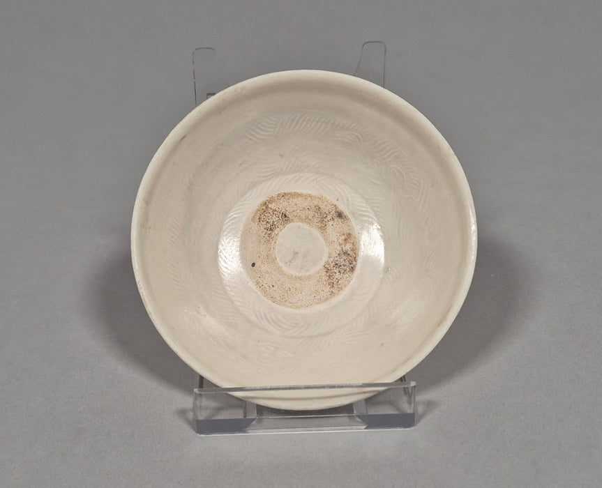 white bowl houzhou kilns