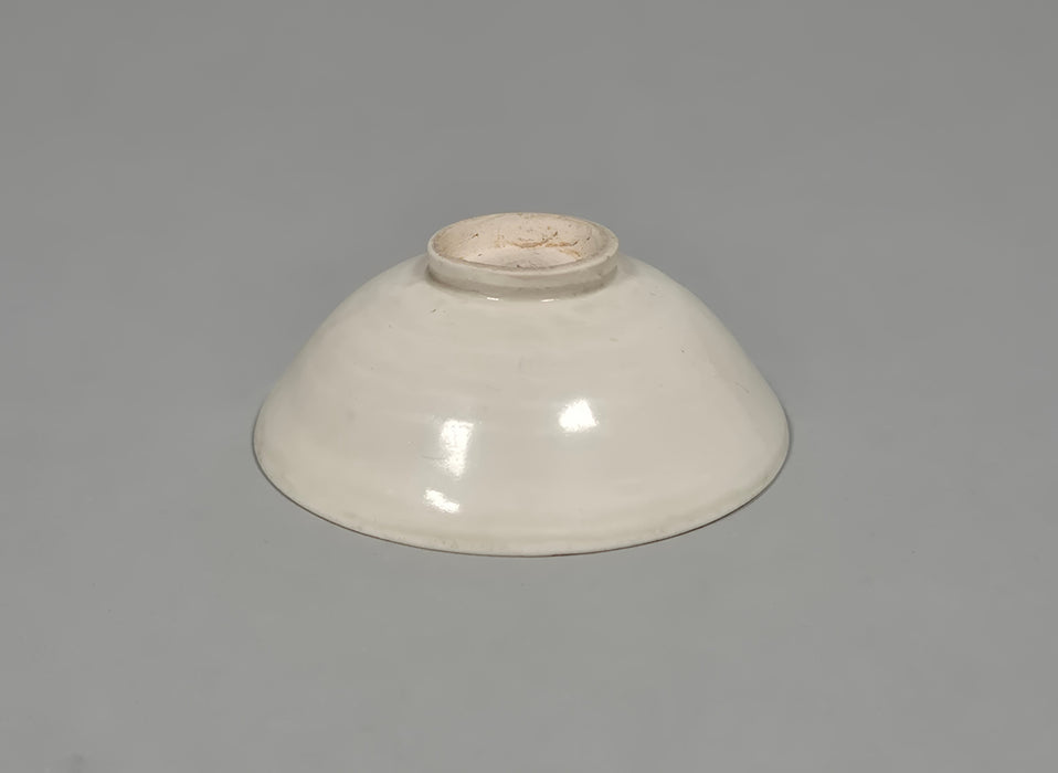 white bowl houzhou kilns