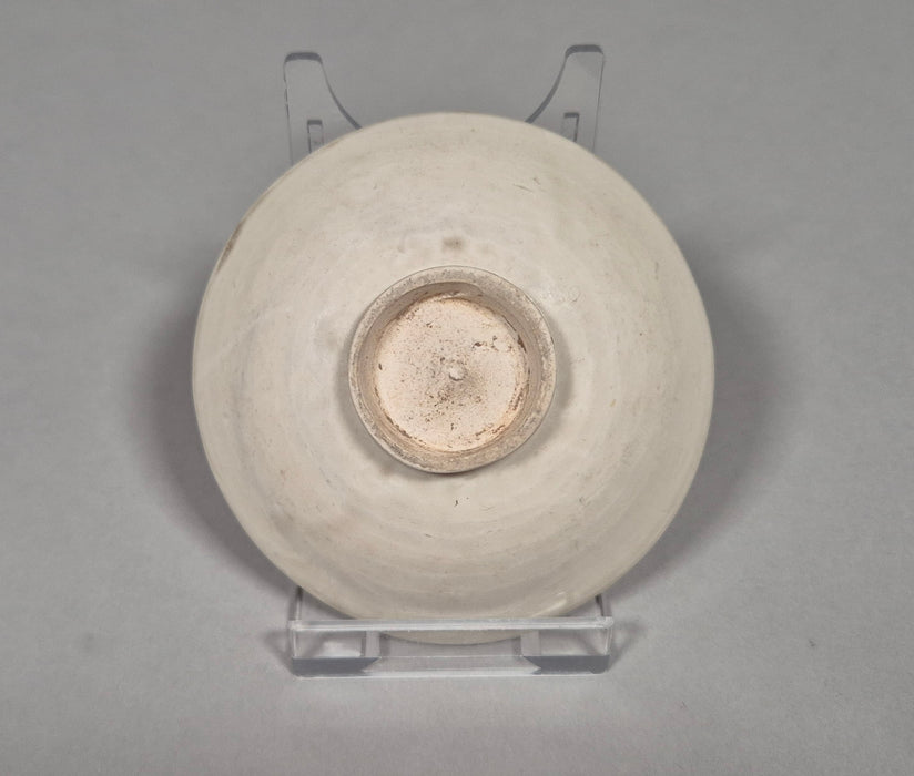 white bowl houzhou kilns