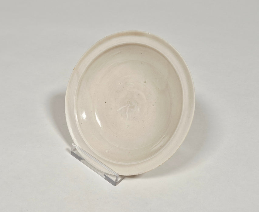 ding-type dish jin dynasty