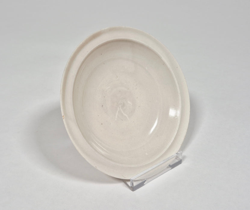 ding-type dish jin dynasty