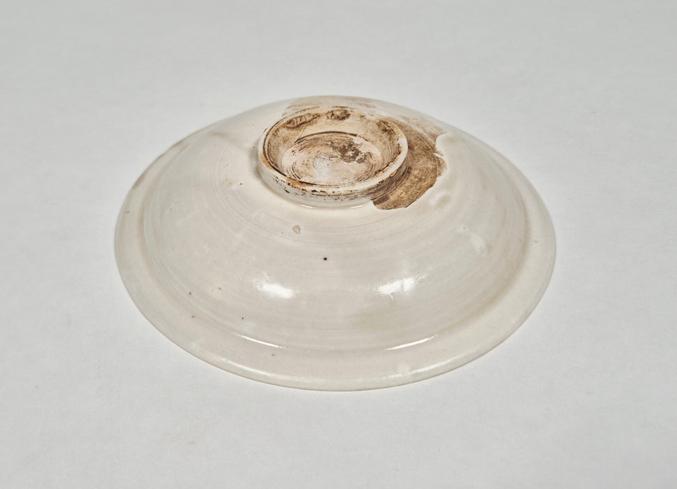 ding-type dish jin dynasty