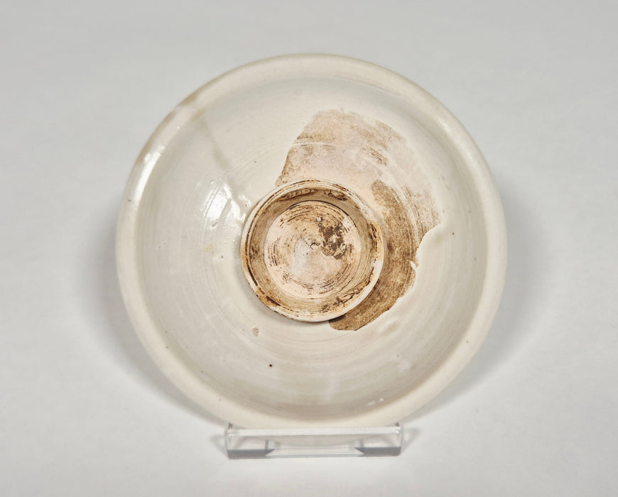 ding-type dish jin dynasty