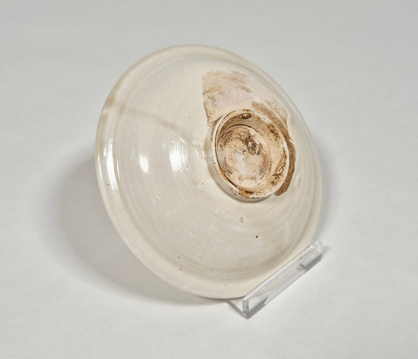 ding-type dish jin dynasty