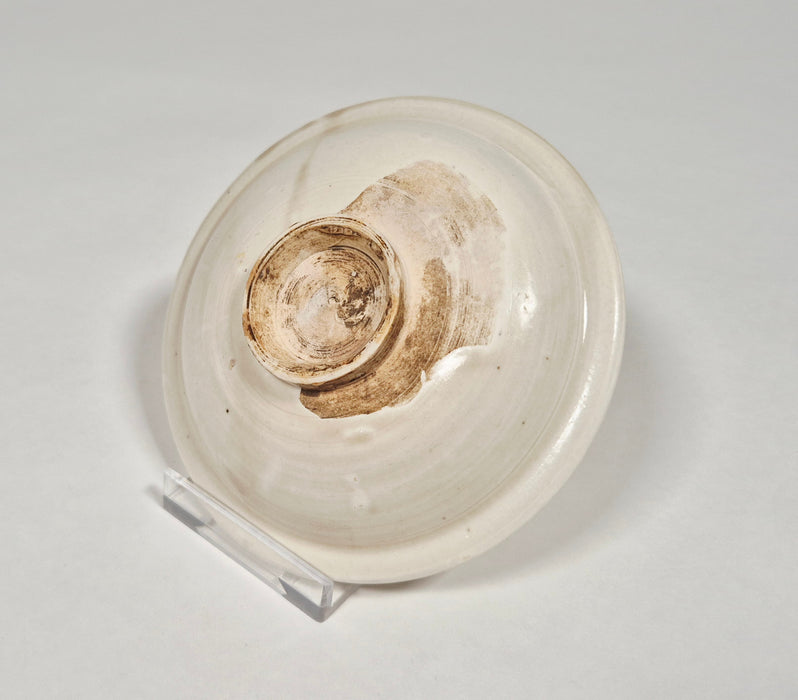 ding-type dish jin dynasty