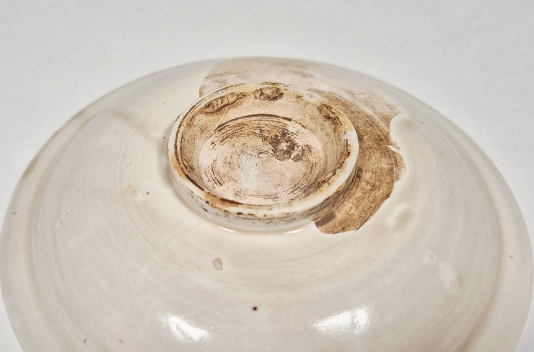 ding-type dish jin dynasty