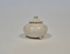 white tripod water pot tang dynasty