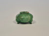 green tripod water pot xing tang dynasty