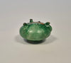 green tripod water pot xing tang dynasty