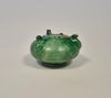 green tripod water pot xing tang dynasty