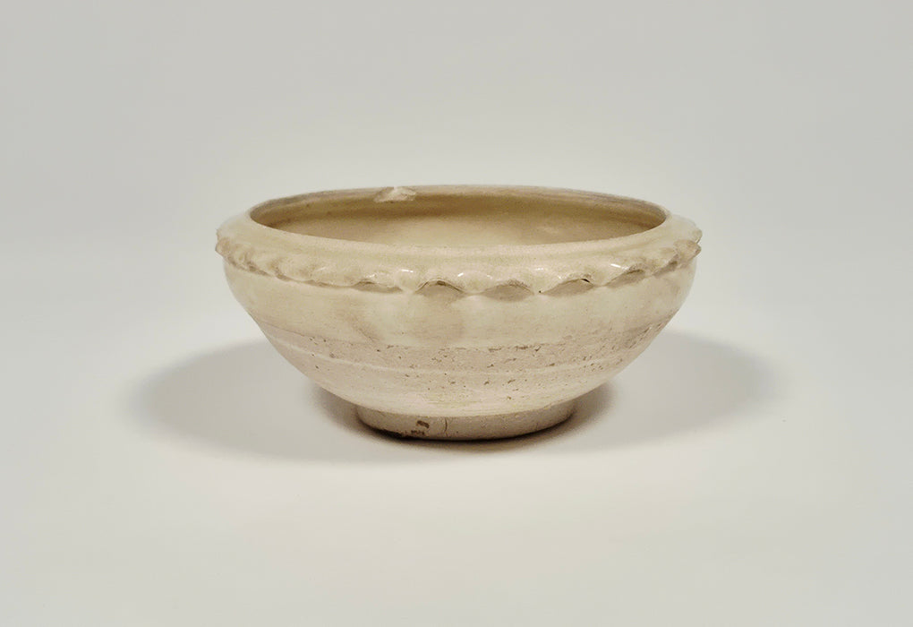 white bowl cizhou five dynasties