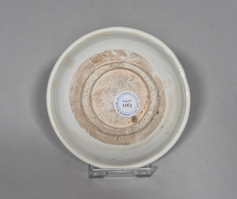 xing white bowl tang dynasty