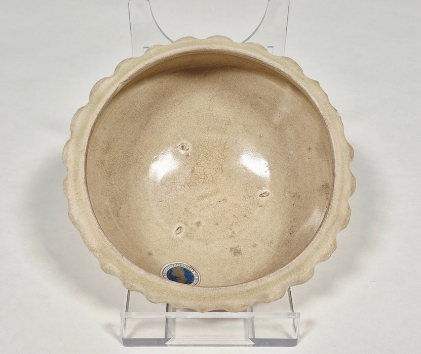white bowl cizhou five dynasties
