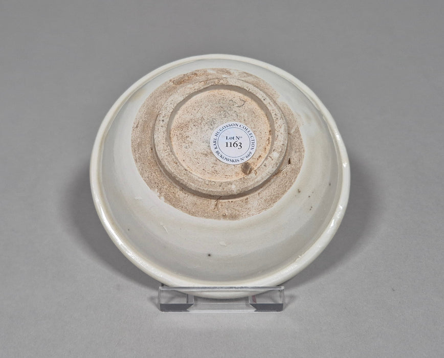 xing white bowl tang dynasty