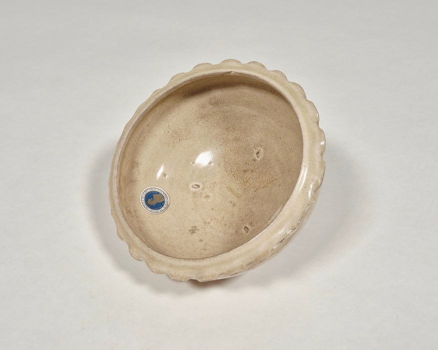 white bowl cizhou five dynasties