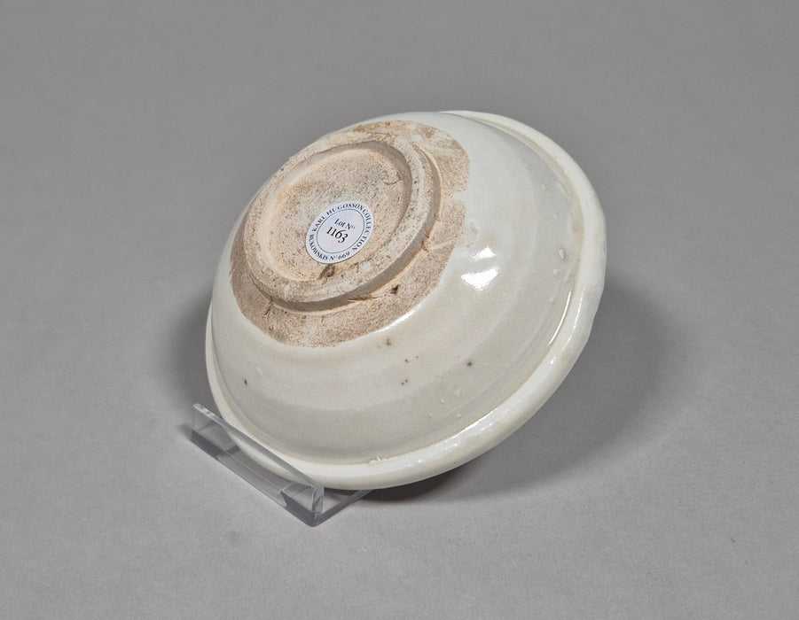 xing white bowl tang dynasty