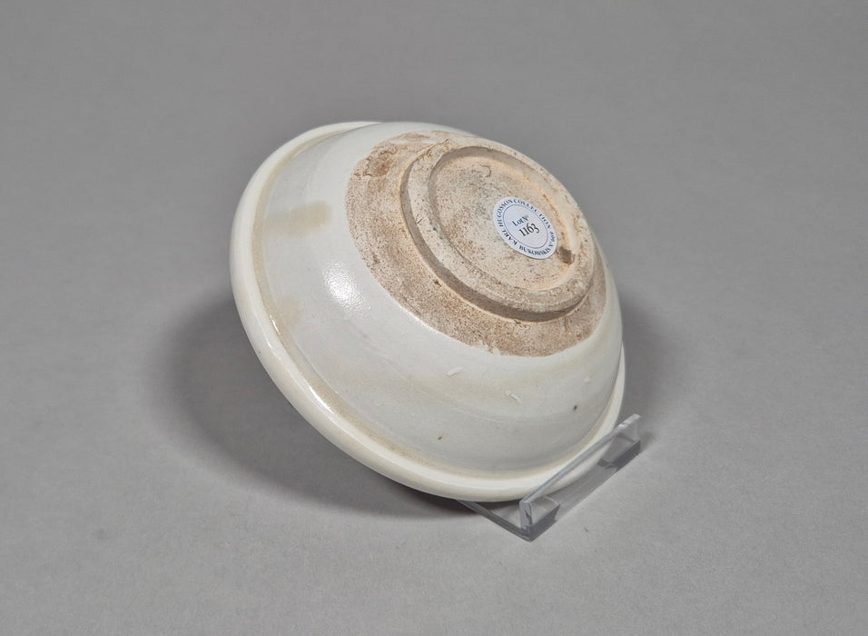 xing white bowl tang dynasty