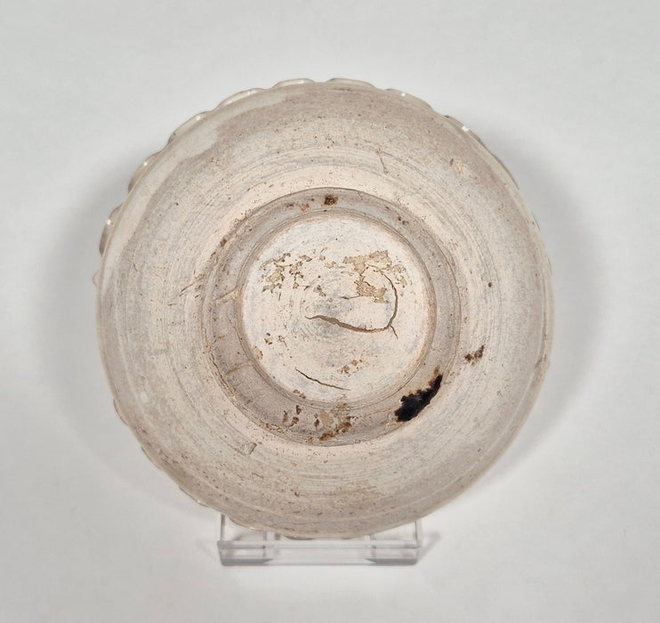 white bowl cizhou five dynasties