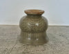 A carved Yaozhou celadon zhadou – Northern Song Dynasty - SOLD