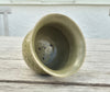 A carved Yaozhou celadon zhadou – Northern Song Dynasty - SOLD