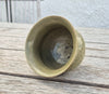 A carved Yaozhou celadon zhadou – Northern Song Dynasty - SOLD