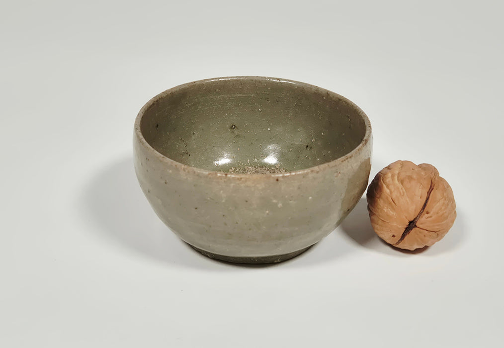 yue cup jin dynasty