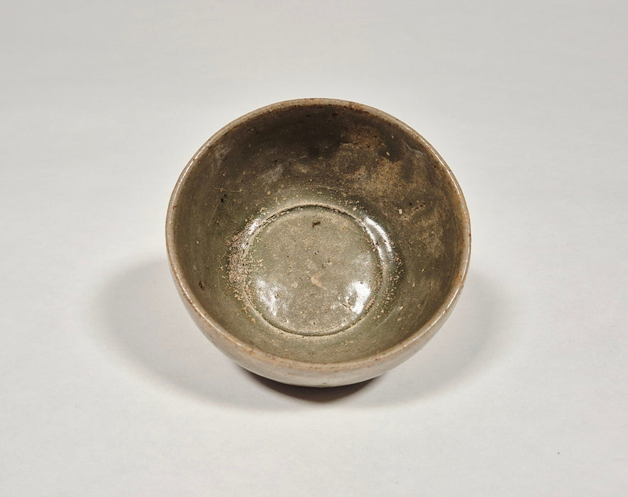 yue cup jin dynasty