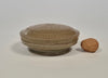 yue carved box cover northern song