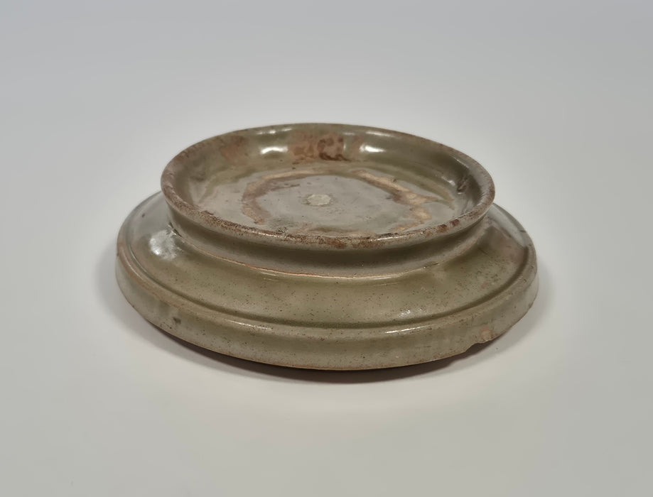yue carved box cover northern song