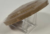 yue carved box cover northern song