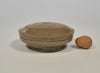 yue carved box cover northern song