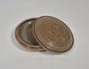 yue carved box cover northern song