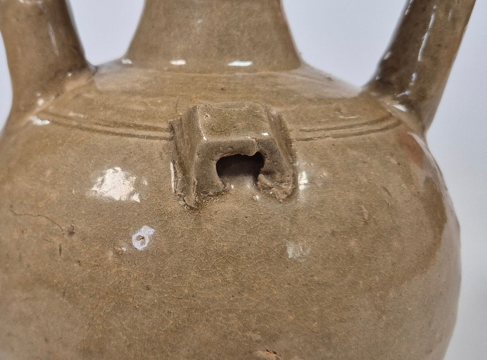 yue chicken ewer southern dynasties